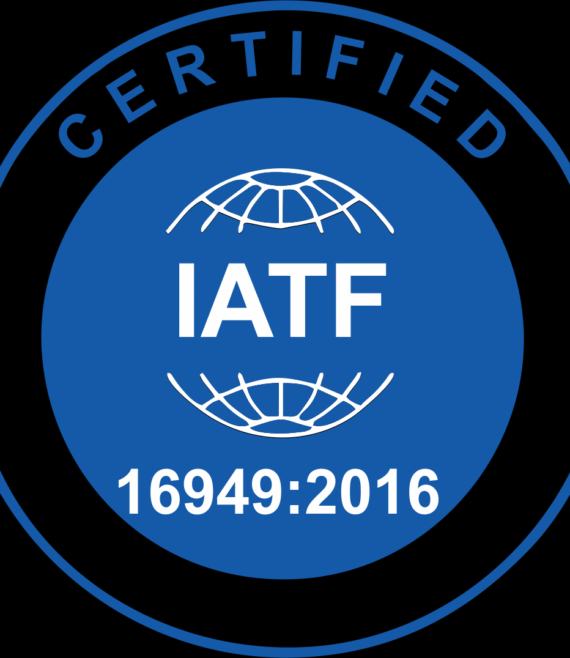 IATF-16949